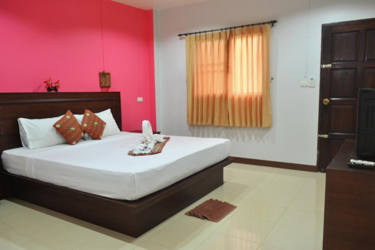 Lanta Arrow House Hotel Koh Lanta Exterior photo